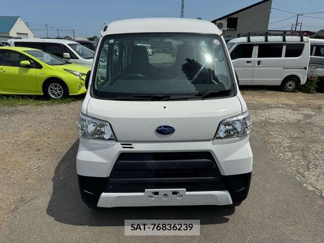 Subaru SAMBAR 2020-05 8651773-2