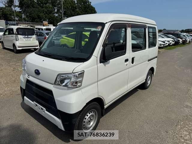 Subaru SAMBAR 2020-05 8651773-4