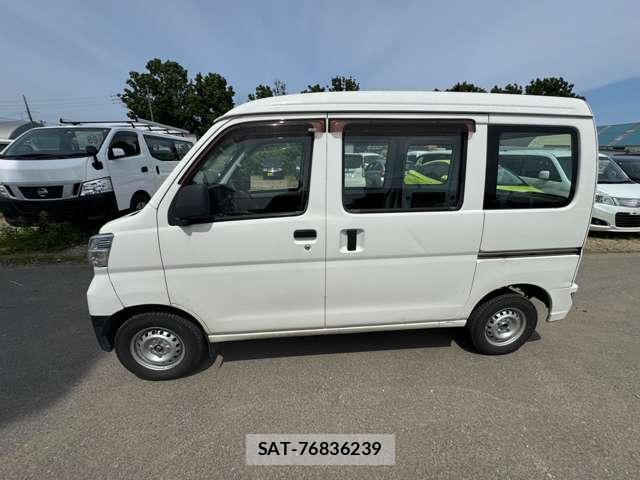 Subaru SAMBAR 2020-05 8651773-5