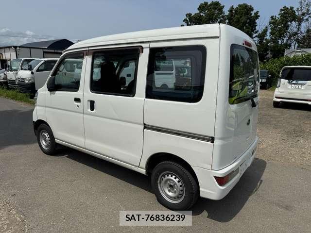 Subaru SAMBAR 2020-05 8651773-6
