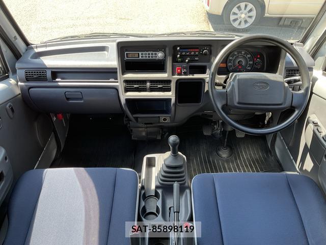 Subaru SAMBAR 2010-09 8650179-1