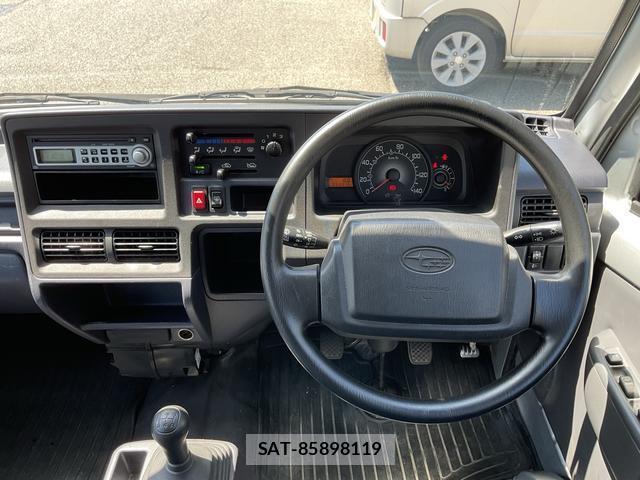 Subaru SAMBAR 2010-09 8650179-10