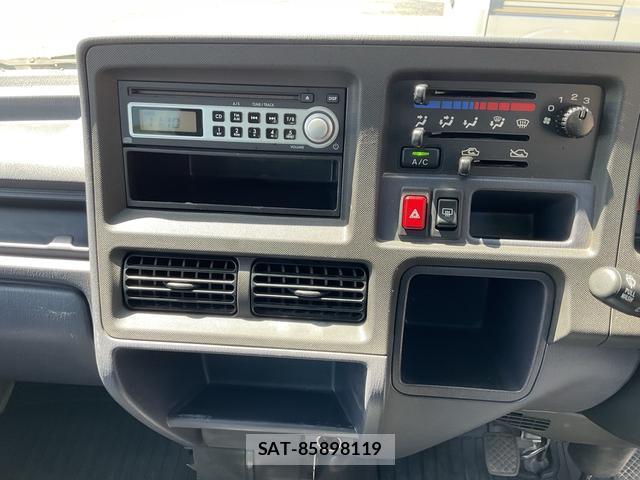 Subaru SAMBAR 2010-09 8650179-12
