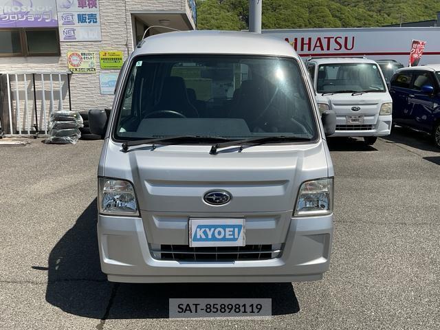 Subaru SAMBAR 2010-09 8650179-3