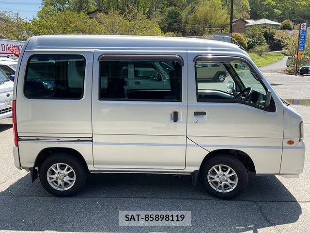 Subaru SAMBAR 2010-09 8650179-4
