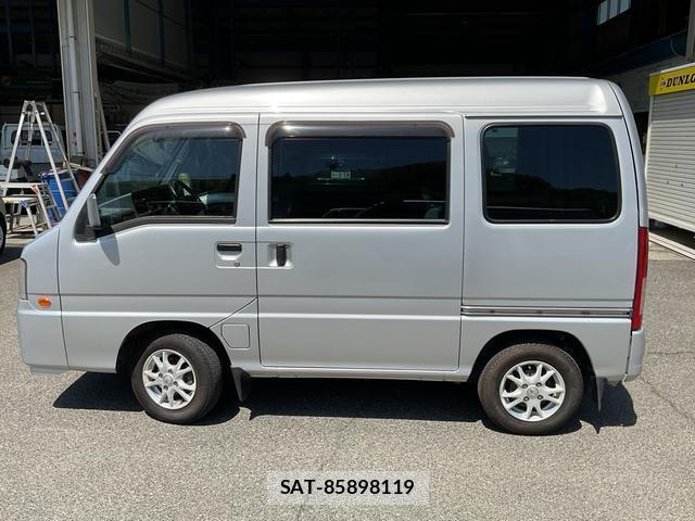Subaru SAMBAR 2010-09 8650179-5