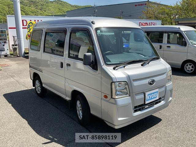 Subaru SAMBAR 2010-09 8650179-6