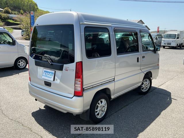 Subaru SAMBAR 2010-09 8650179-8