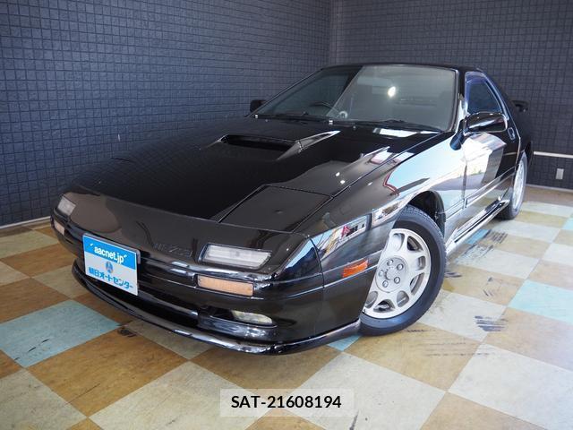 sat car