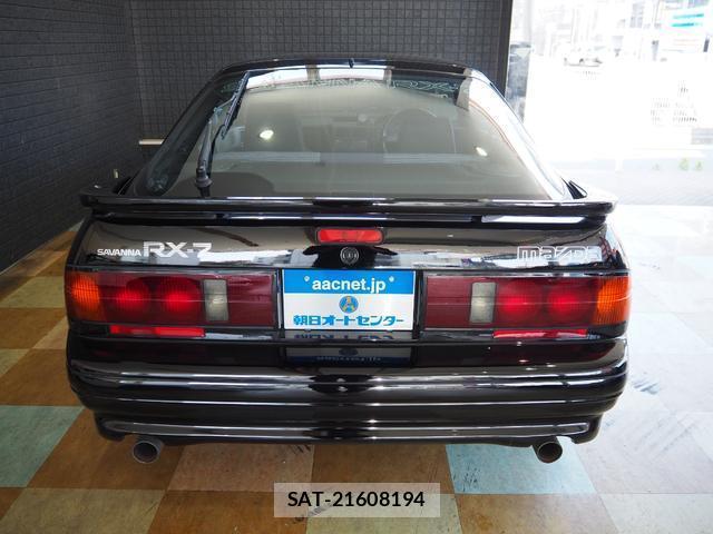 Mazda SAVANNA RX-7 1990-02 8647257-1
