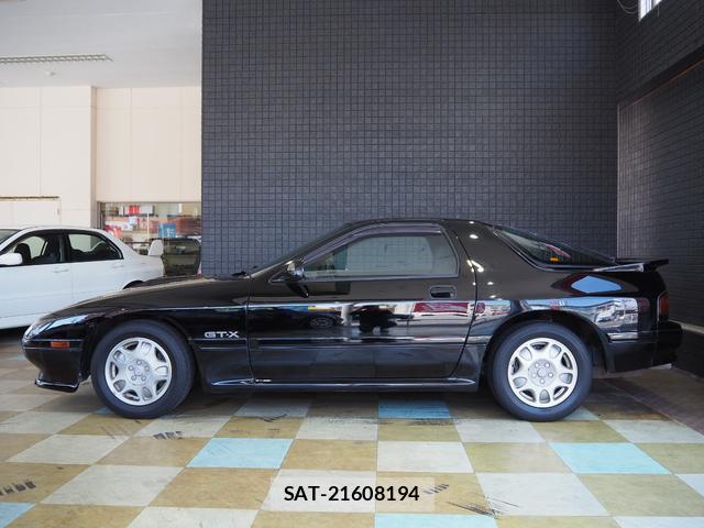 Mazda SAVANNA RX-7 1990-02 8647257-10