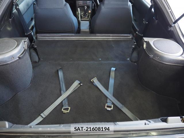 Mazda SAVANNA RX-7 1990-02 8647257-18