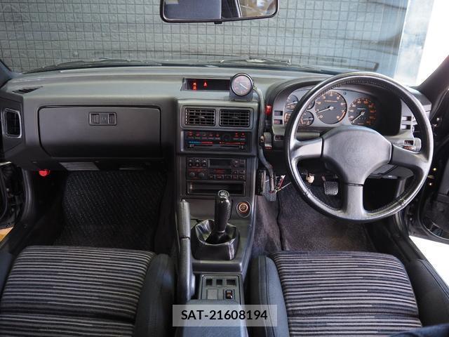 Mazda SAVANNA RX-7 1990-02 8647257-2