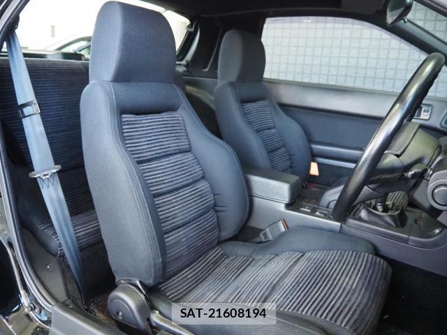 Mazda SAVANNA RX-7 1990-02 8647257-5