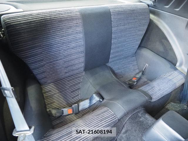 Mazda SAVANNA RX-7 1990-02 8647257-6