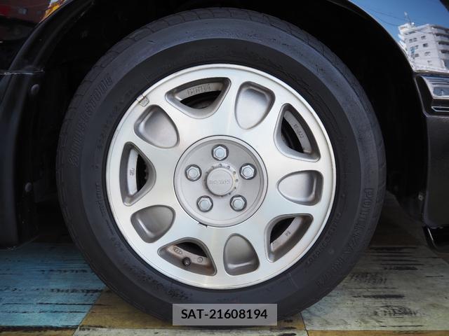 Mazda SAVANNA RX-7 1990-02 8647257-8