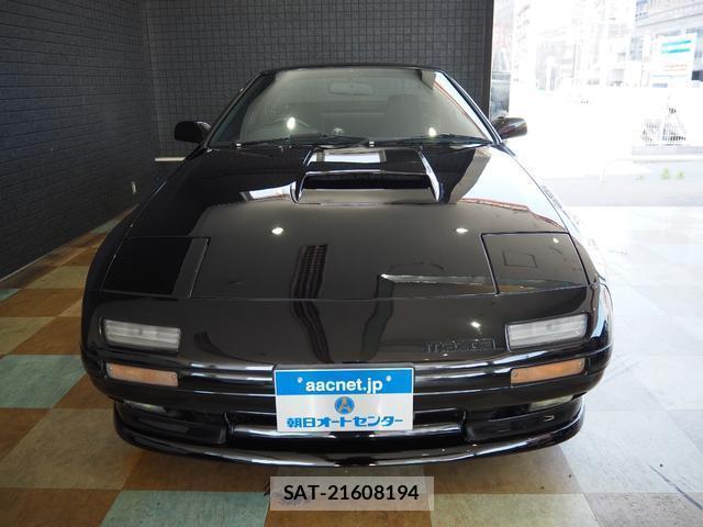 Mazda SAVANNA RX-7 1990-02 8647257-9