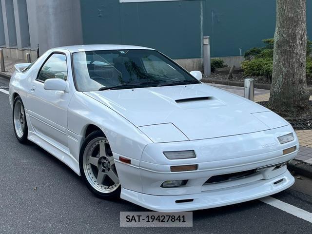 Mazda SAVANNA RX-7 1989-09 8651809-0