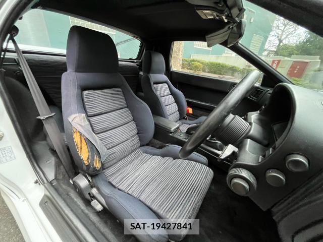 Mazda SAVANNA RX-7 1989-09 8651809-4