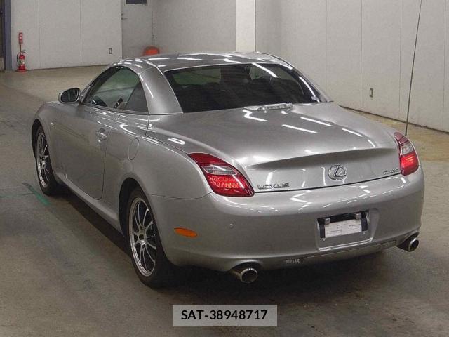 Lexus SC 2005-09 8649037-1