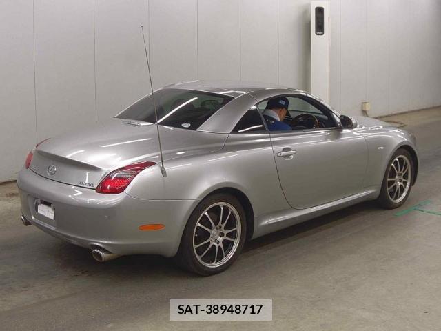 Lexus SC 2005-09 8649037-3