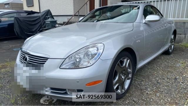 sat car