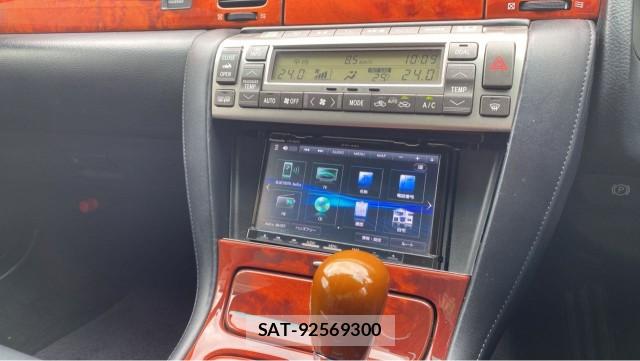 Lexus SC 2007-12 8651410-14
