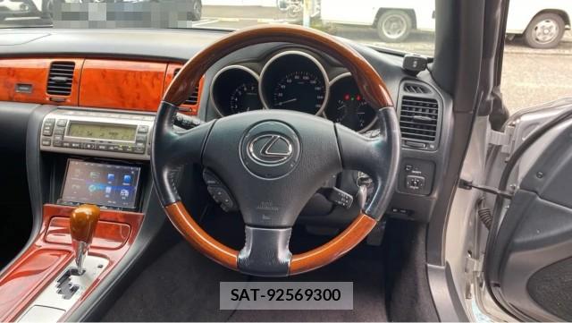 Lexus SC 2007-12 8651410-16