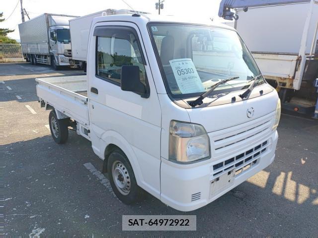Mazda SCRUM TRUCK 2019-03 8646774-1