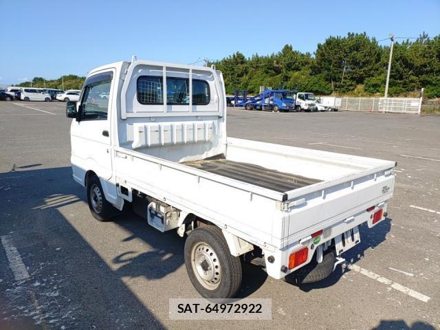 Mazda SCRUM TRUCK 2019-03 8646774-4