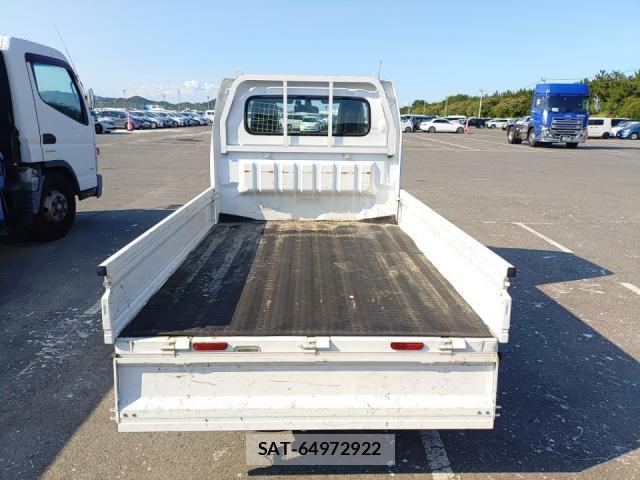 Mazda SCRUM TRUCK 2019-03 8646774-5