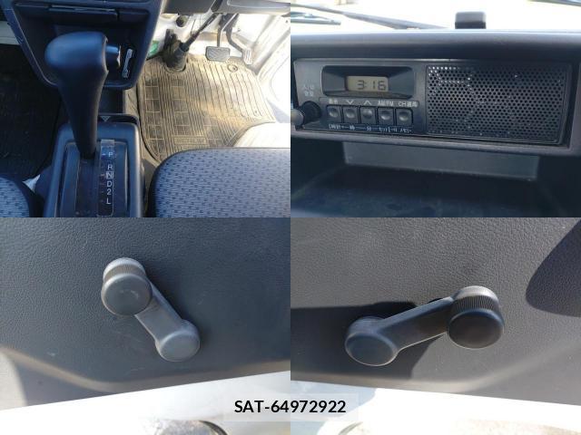 Mazda SCRUM TRUCK 2019-03 8646774-8