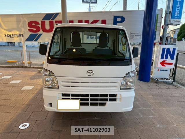 Mazda SCRUM TRUCK 2016-11 8649378-1