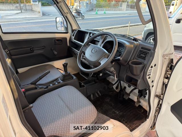 Mazda SCRUM TRUCK 2016-11 8649378-10