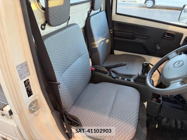 Mazda SCRUM TRUCK 2016-11 8649378-11
