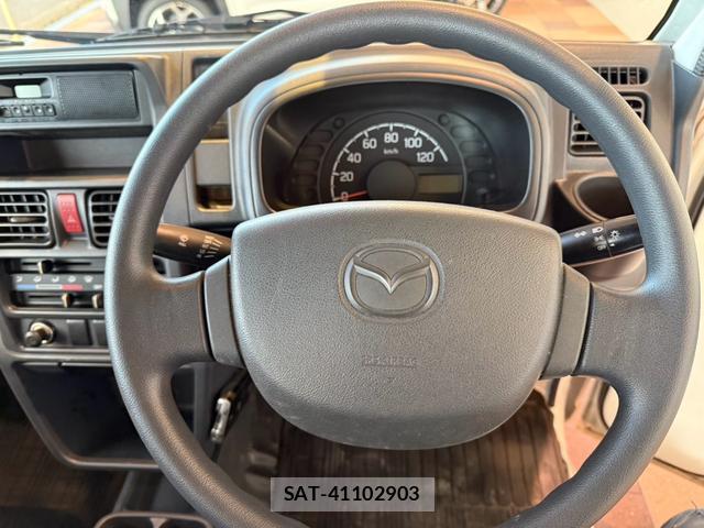 Mazda SCRUM TRUCK 2016-11 8649378-12