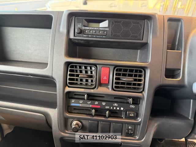 Mazda SCRUM TRUCK 2016-11 8649378-13