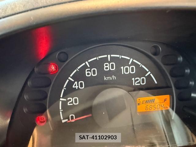Mazda SCRUM TRUCK 2016-11 8649378-15