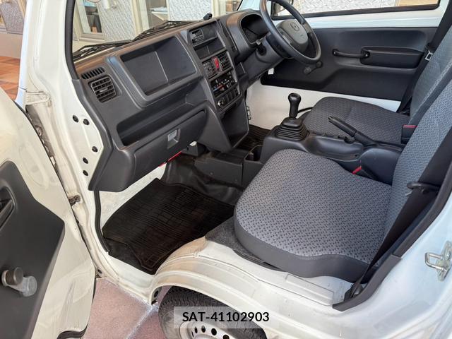 Mazda SCRUM TRUCK 2016-11 8649378-16