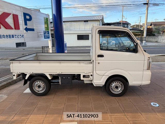 Mazda SCRUM TRUCK 2016-11 8649378-2