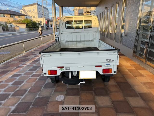 Mazda SCRUM TRUCK 2016-11 8649378-3