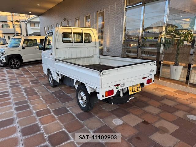Mazda SCRUM TRUCK 2016-11 8649378-4