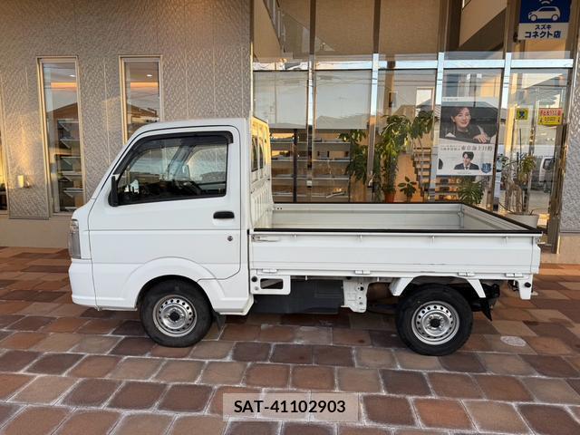 Mazda SCRUM TRUCK 2016-11 8649378-5