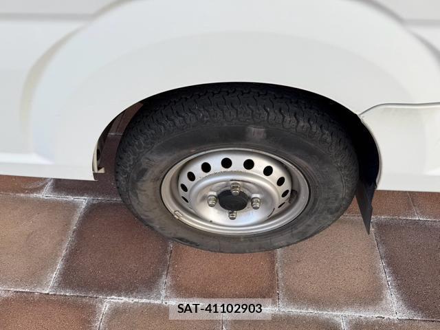 Mazda SCRUM TRUCK 2016-11 8649378-6