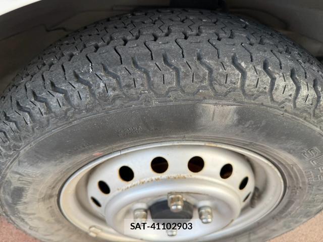 Mazda SCRUM TRUCK 2016-11 8649378-7