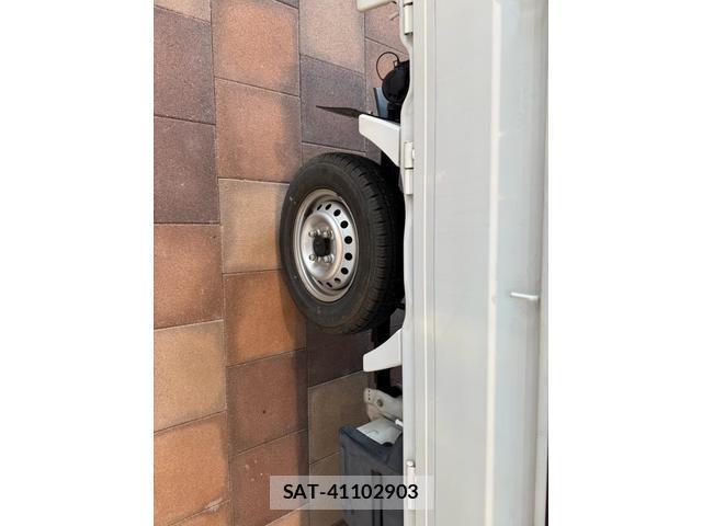 Mazda SCRUM TRUCK 2016-11 8649378-8