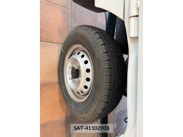 Mazda SCRUM TRUCK 2016-11 8649378-9