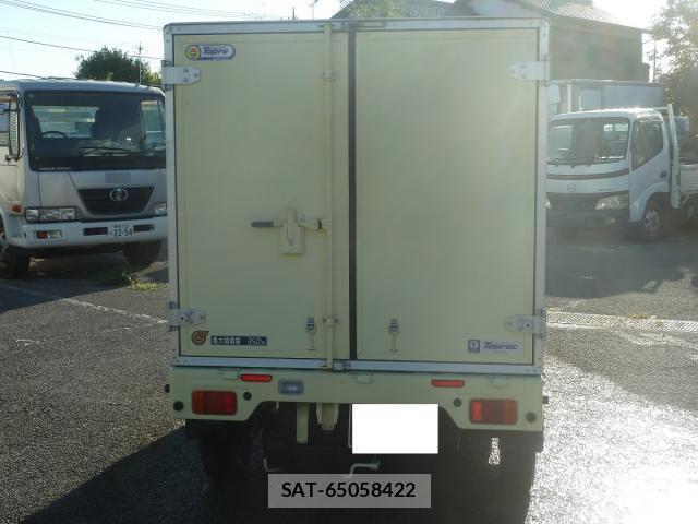 Mazda SCRUM TRUCK 2019-07 8651660-1