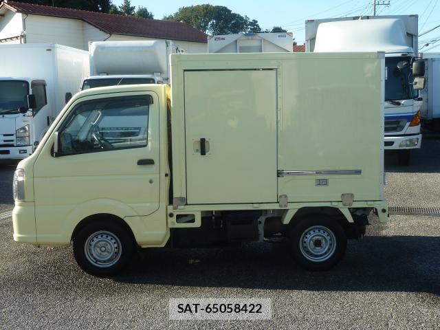 Mazda SCRUM TRUCK 2019-07 8651660-10