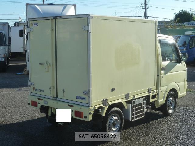 Mazda SCRUM TRUCK 2019-07 8651660-13